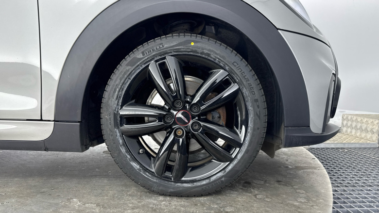 MINI Hatchback 1.5 Cooper Sport 3dr Auto Petrol Hatchback